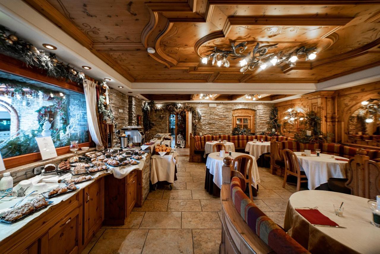 Hotel Le Ortensie Roccaraso Exterior photo