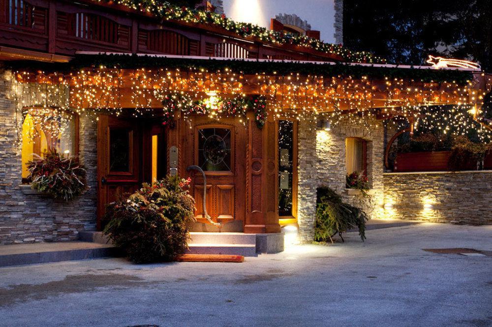 Hotel Le Ortensie Roccaraso Exterior photo